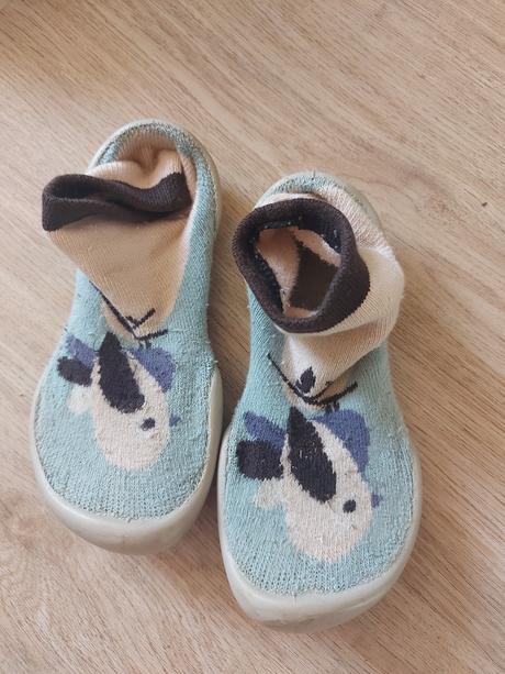 Papucky collegien, collegien,27