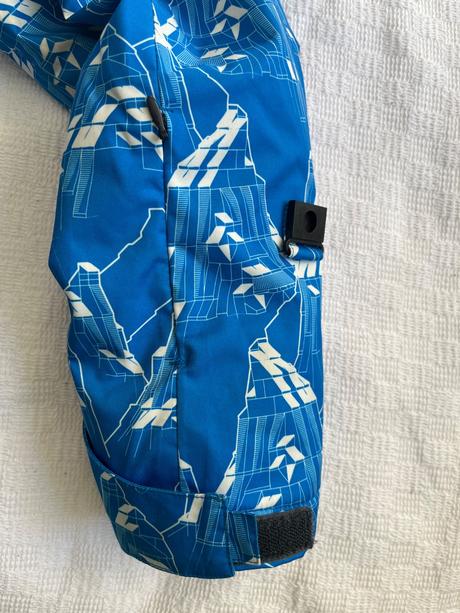 Lyžiarska bunda, lego,146