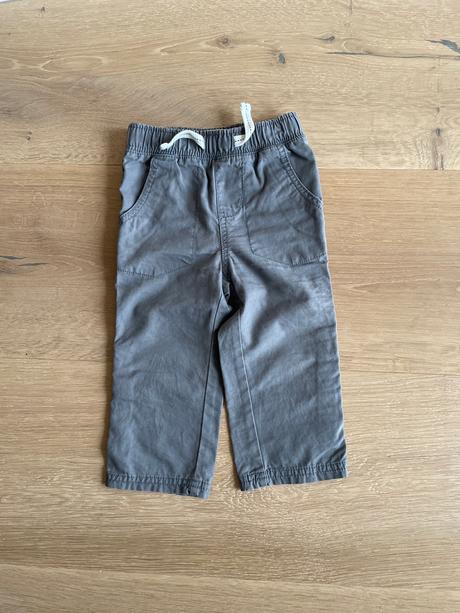 Nohavice, children's place,86