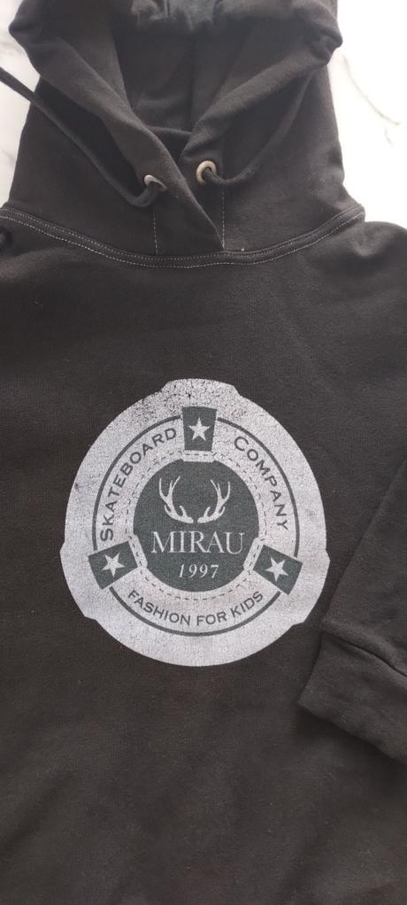 Mirau mikina, mirau,110