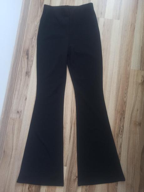 Dámske nohavice do a, h&m,xs