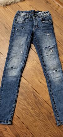 Frajerske rifle s koralkami 146, takko,146