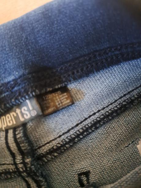 Jegínsy 122-128, 122