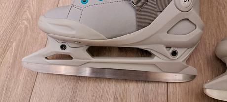 Korčule na ľad - oxelo, veľk. 37, 37