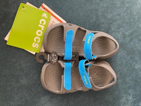 Crocs nenosene, crocs,25