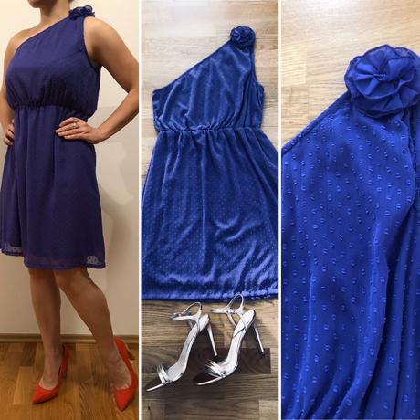 Rafinované šaty vero moda, vero moda,s