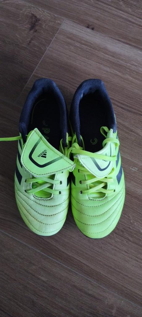 Kopačky 35, adidas,35