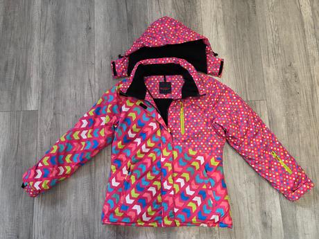 Lyžiarská súprava, just play,xl