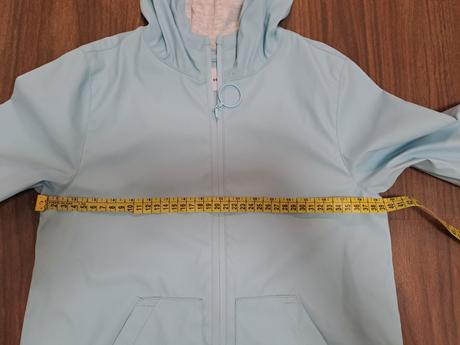 Dievcenska prechodna parka v. 128, reserved,128