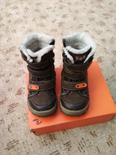 Topanocky vel.26, 26