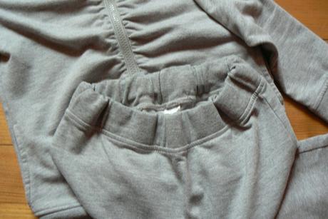 Tepláková súprava, tesco,146