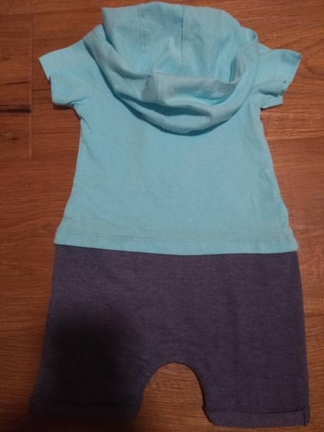 Dopo dopo - chlapcenske body, dopodopo,56