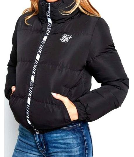 Zimná bunda siksilk., 40