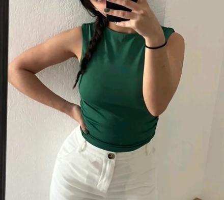 Top s riasením, s