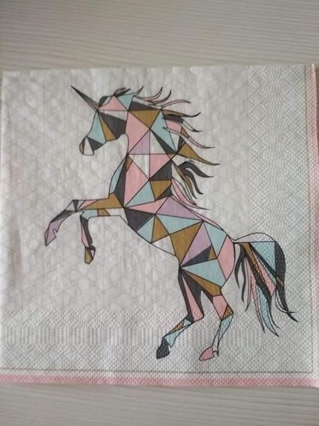 Servítky zvieratá,