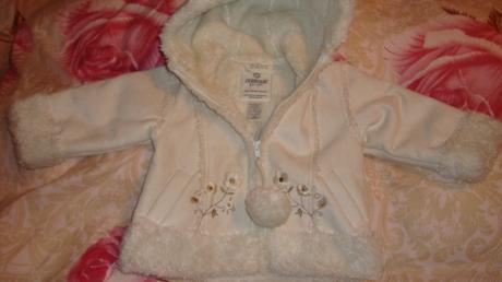 Bundička, oshkosh,80