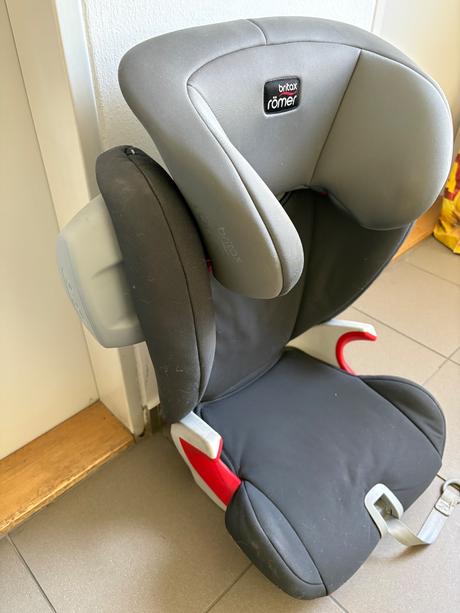 Britax romer autosedačka, britax