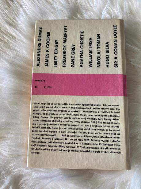 Sklená dedina ellery queen (1973),