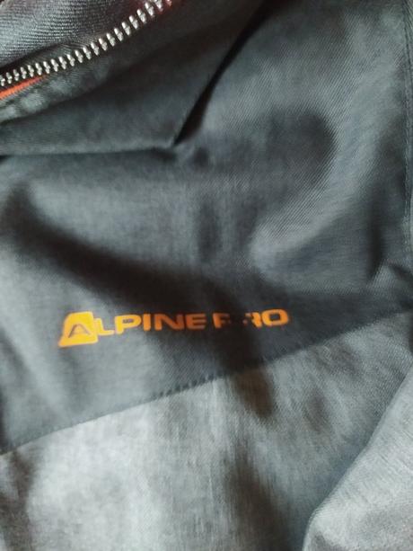 Zimná bunda kilpi, s