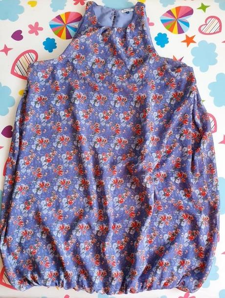 Originálne šaty calliope s, s