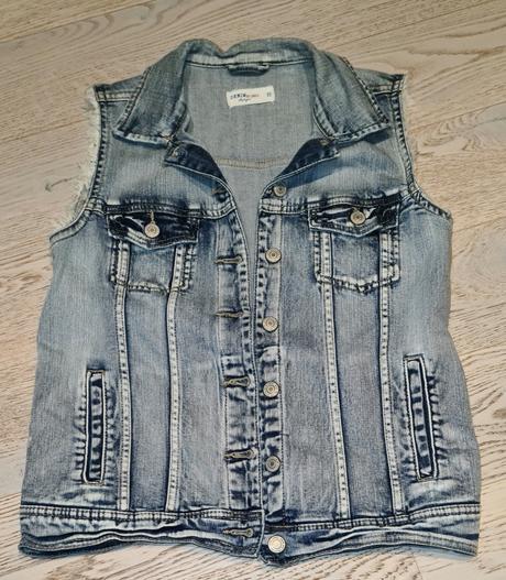 Riflova vesta, lindex,xs