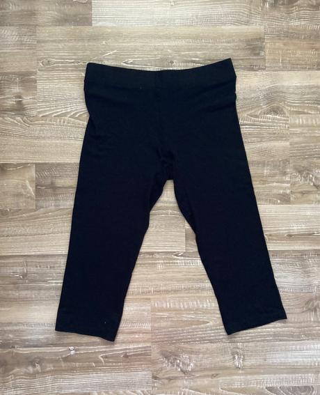 Legíny trojštvrťové, s