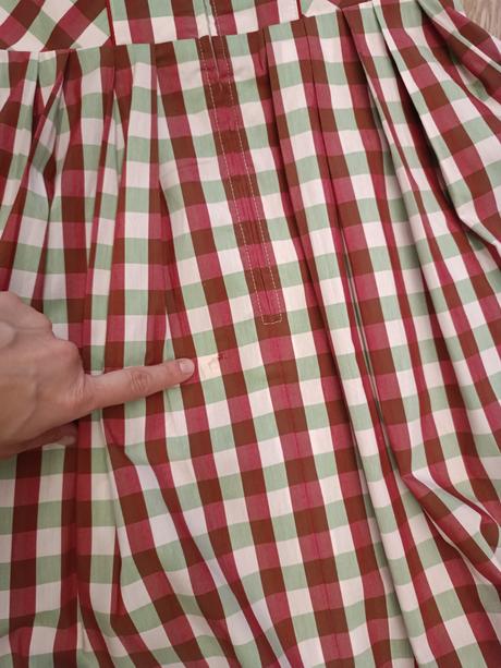 Bavorský kroj velk.38, 