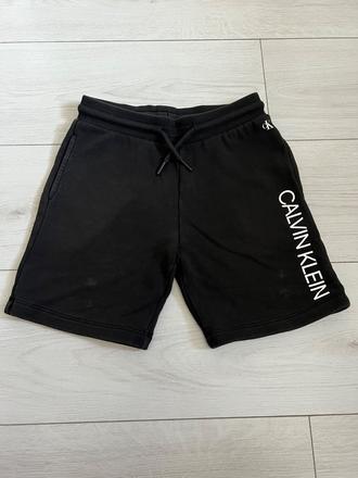 Kraťasy calvin klein, calvin klein,140