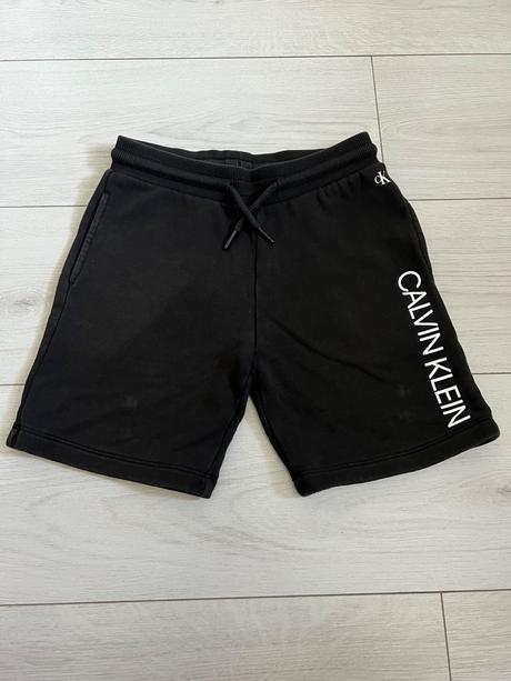 Kraťasy calvin klein, calvin klein,140