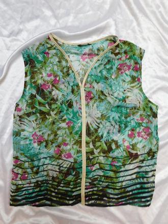 Pekny top/bluzka, george,44