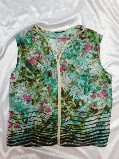 Pekny top/bluzka, george,44