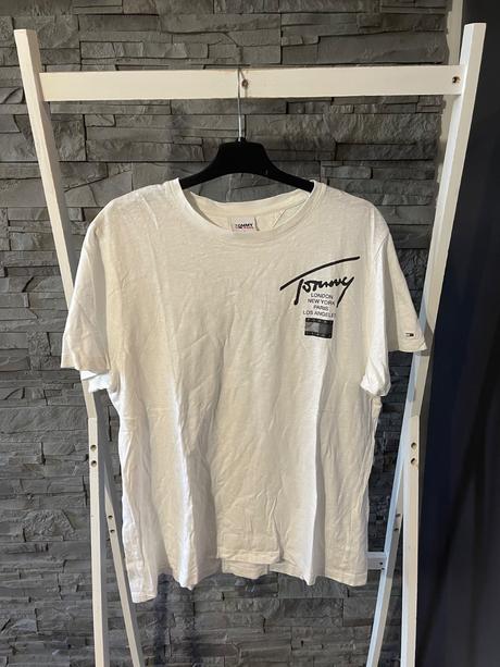 Tommy hilfiger v.l, tommy hilfiger,l