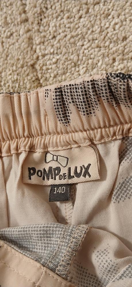 Tričko a kraťasy, 140