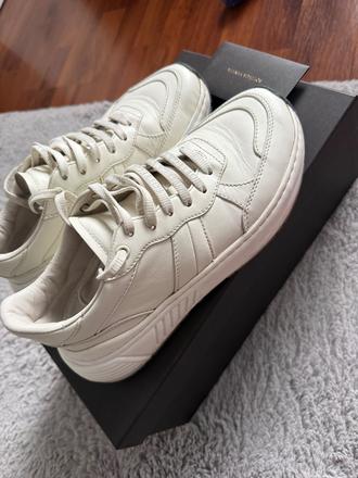 Bottega veneta tenisky, 38