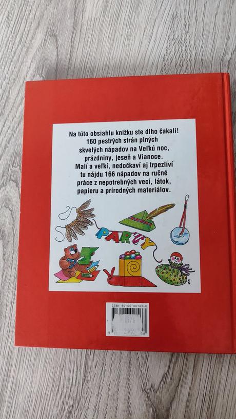 Z dielne malých majstrov, 