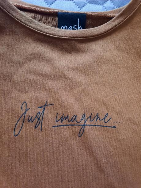 Šaty mash mnie 140/146, 146