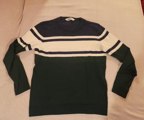 H&m svetrík, h&m,158
