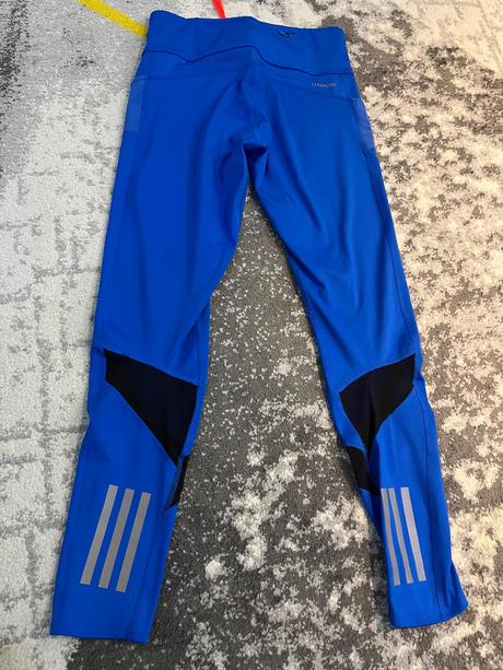 Predám legíny adidas, adidas,s