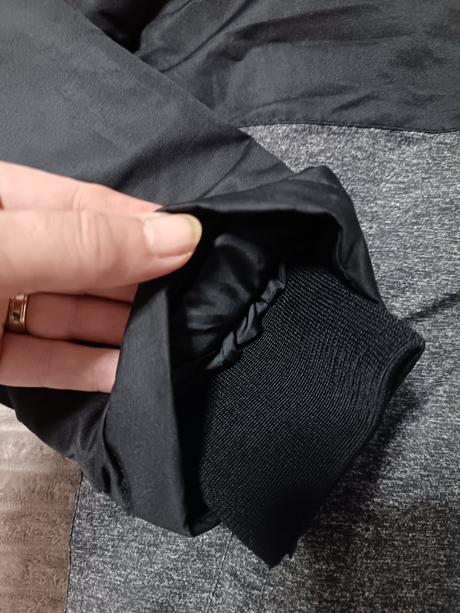 Zimná bunda h&m, h&m,158