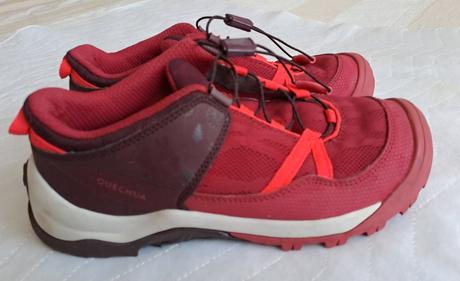 Botasky 36, quechua,36