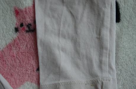 Tričko koník hm-122/128, h&m,128