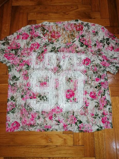 Krásny top s-m, new yorker,s