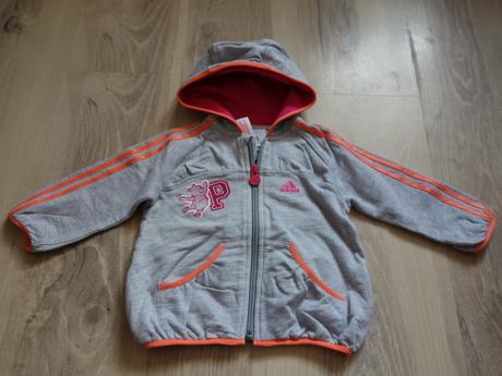 Súprava adidas 9-12m, adidas,74