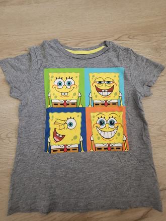 Tričko h&m, h&m,104