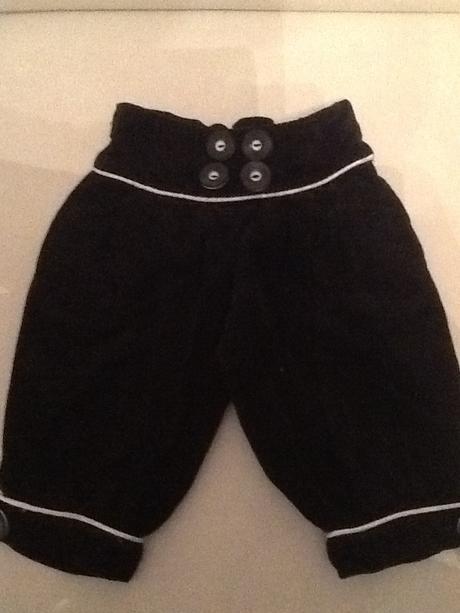 Mensestrove pumpky, 98