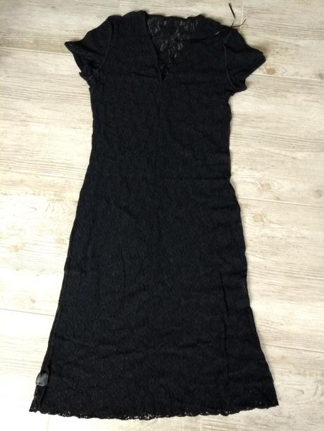 Čipkované- krajkove šaty, s