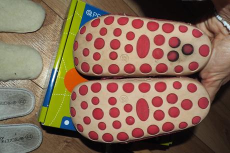 Protetika fergus fuxia velk. 22, protetika,22