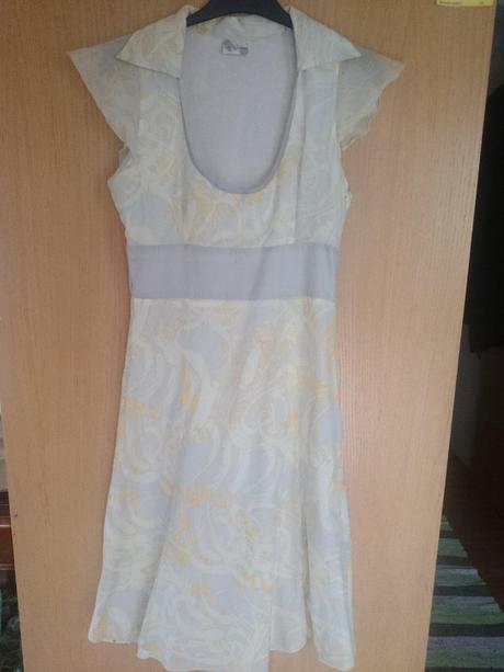 Letné šaty pietro filipi, pietro filipi,36