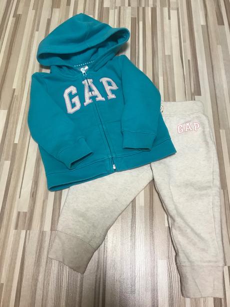 Tepláková súprava, gap,92