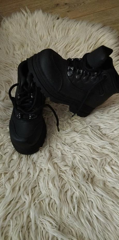 Detské zimné topánky, 27